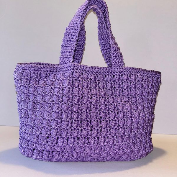 Lilac Bag - Image 2