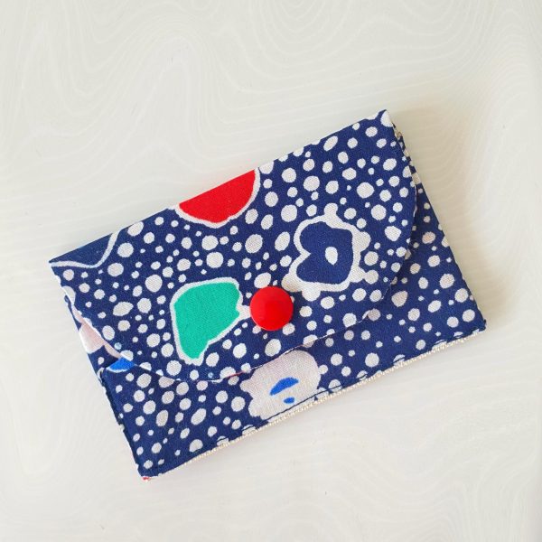 blue circles top