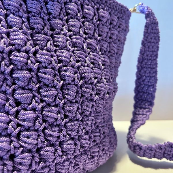Lilac Bag - Image 3