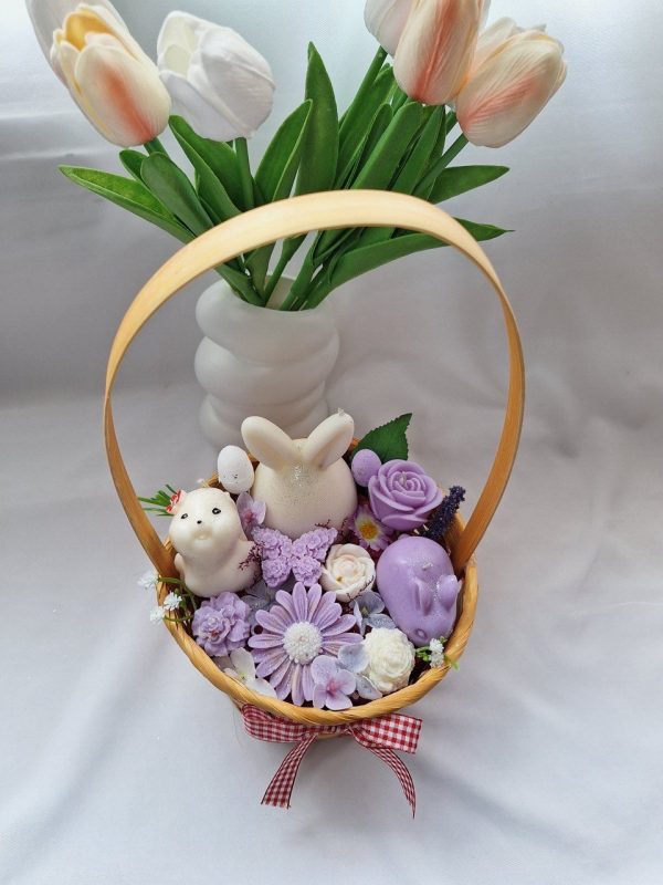 Easter candle basket????? - Image 2