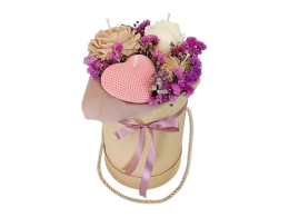 Candles Box